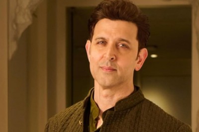 Amidst debate around Ramayana VFX, Hrithik Roshan calls makers gutsy for risking all their money
