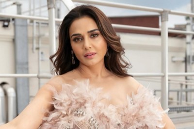 Preity Zinta: No woman wants to be a trophy
