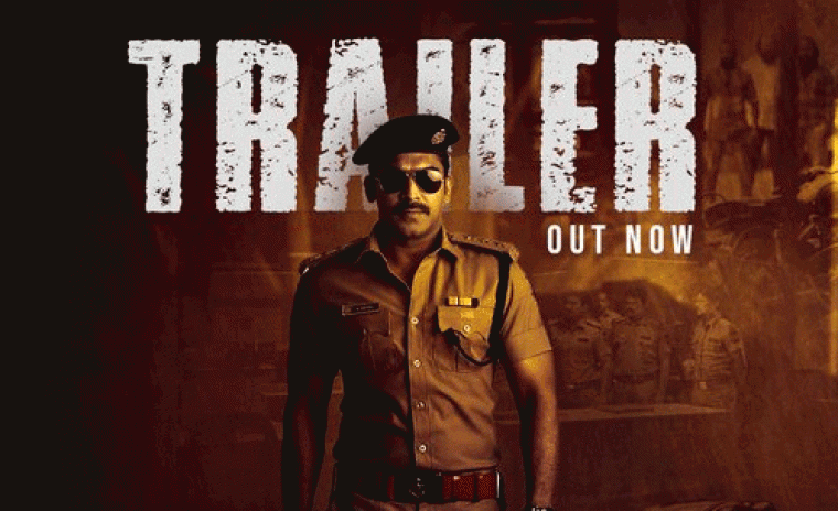 'ది 100' ట్రైలర్ అవుట్ 