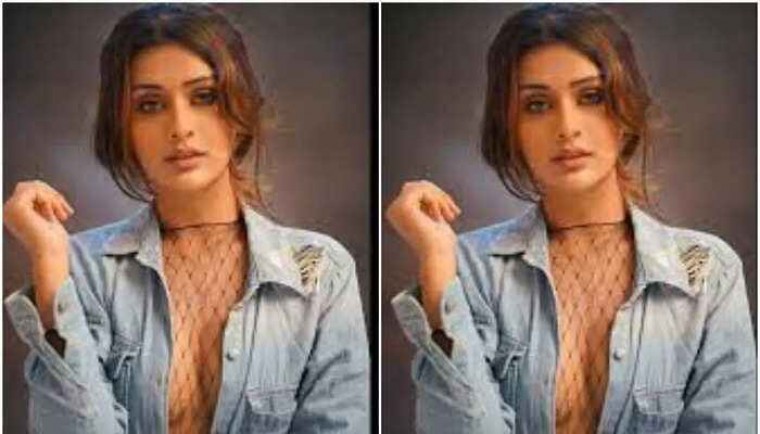 అలాంటి విమర్శకులను నేను పట్టించుకోను: పాయల్ రాజ్ పుత్