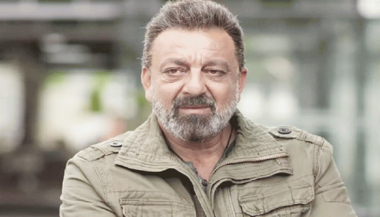 నాకు క్యాన్సర్ అని తెలిసి...ఆ సమయంలోో అలా నిర్ణయం తీసుకొన్నా: సంజయ్ దత్