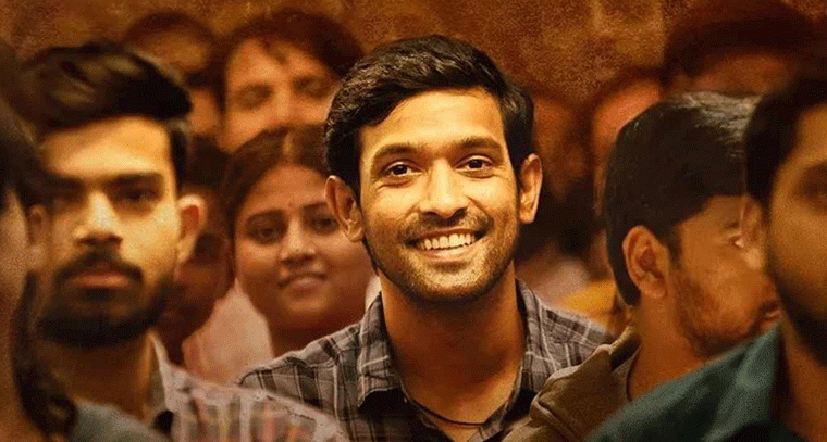 ‘12th ఫెయిల్‌’ సినిమా జాతీయ అవార్డులలో డబుల్ సక్సెస్: ఉత్తమ చిత్రం, ఉత్తమ నటుడు