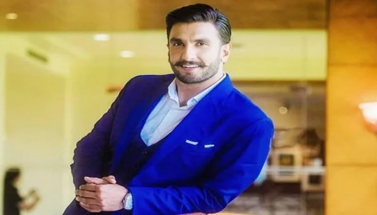 అన్ని భారతీయ సినిమాలే: రణవీర్ సింగ్