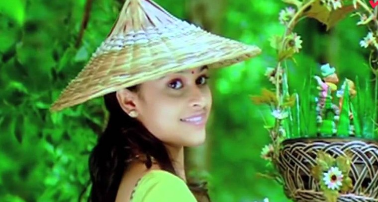'నువ్విలా ఒకసారిలా' సాంగ్ లిరిక్స్
