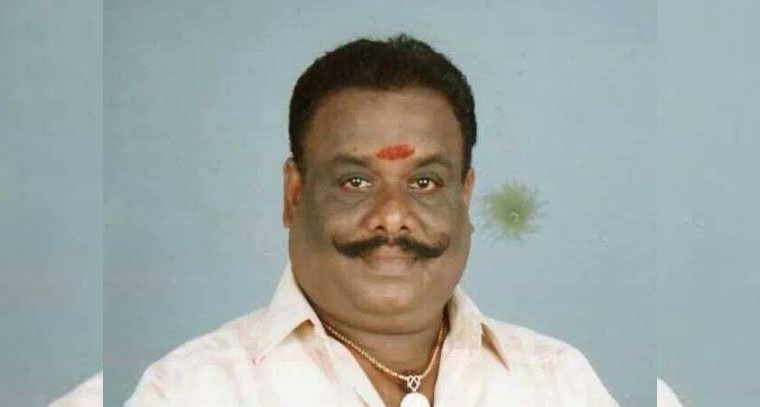 ప్రముఖ హాస్యనటుడు కన్నుమూత