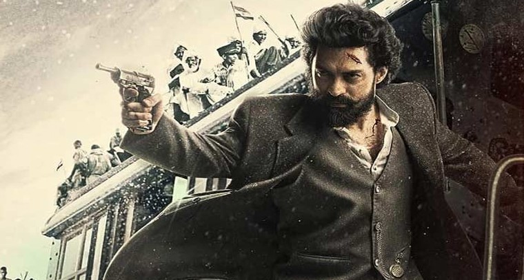 షూటింగ్ లో ప్రమాదం.. స్టార్ హీరోకు గాయాలు..!