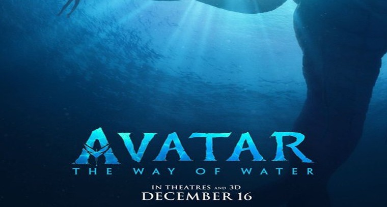 రికార్డులు సృష్టిస్తున్న అవతార్-2
