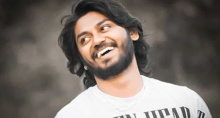 యువ సినీ నటుడు దారుణ హత్య
