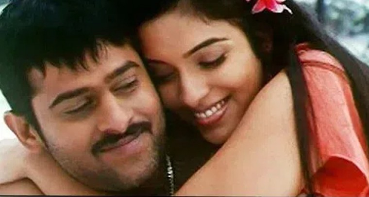 'ఒకే ఒక మాట' సాంగ్ లిరిక్స్
