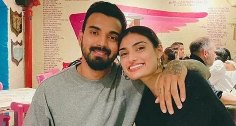 క్రికెటర్ తో బాలీవుడ్ నటి పెళ్లి.. ఎప్పుడంటే?
