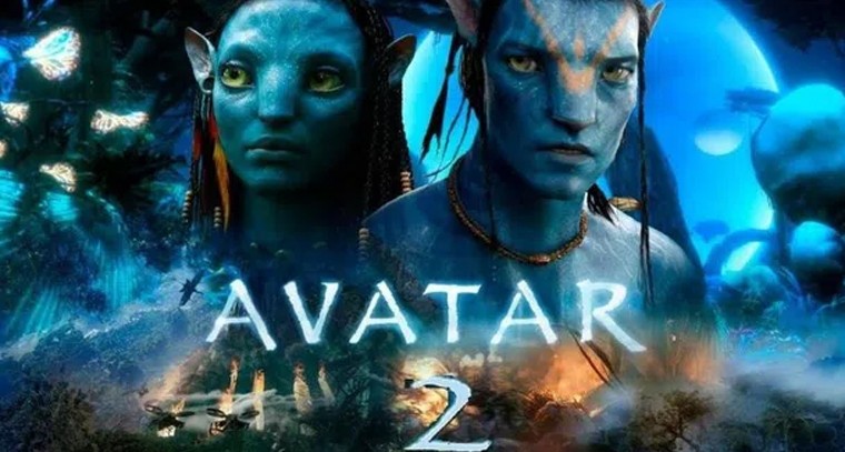 అవతార్ 2 తెలుగు రైట్స్ రూ.100 కోట్లు..!

