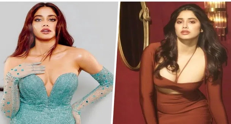 అదే నా సీక్రెట్: జాన్వీ కపూర్
