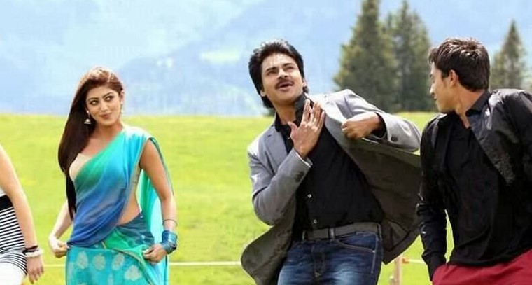 'బాపు గారి బొమ్మో' సాంగ్ లిరిక్స్
