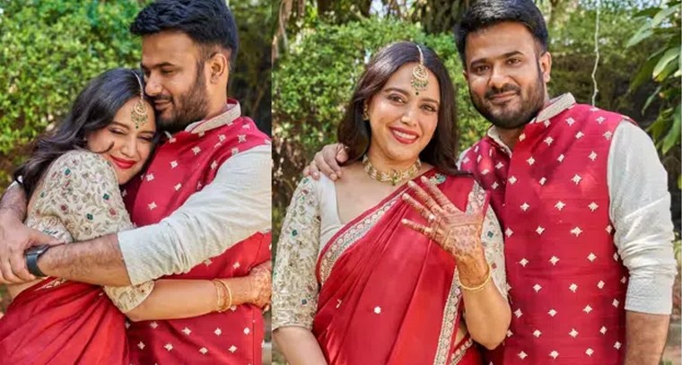 తన భర్తనే మళ్లీ పెళ్లి చేసుకోనున్న నటి
