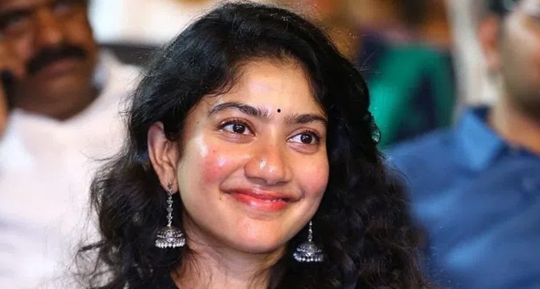 పుష్ప-2లో స్టార్ హీరోయిన్
