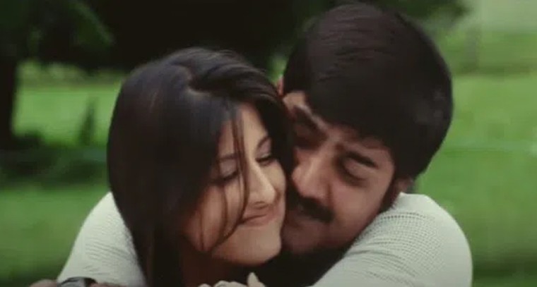 'నువ్వు నువ్వు' సాంగ్ లిరిక్స్
