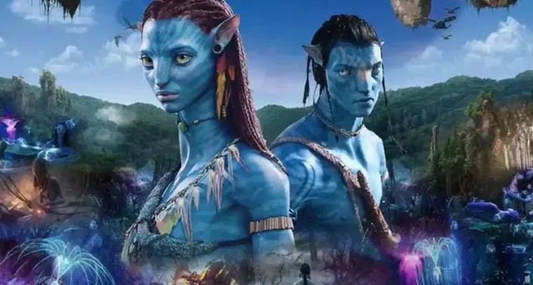 మూడు రోజుల్లో 3600 కోట్లు వసూలు చేసిన అవతార్ 2!