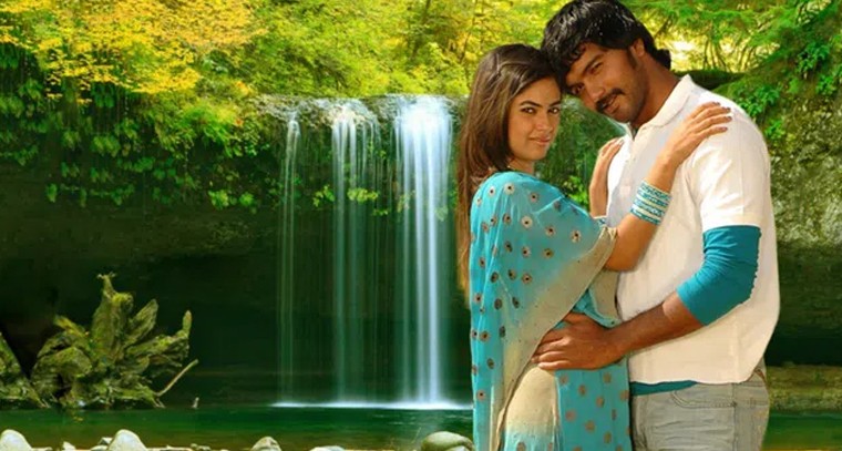 'ఎదుట నిలిచింది చూడు' సాంగ్ లిరిక్స్
