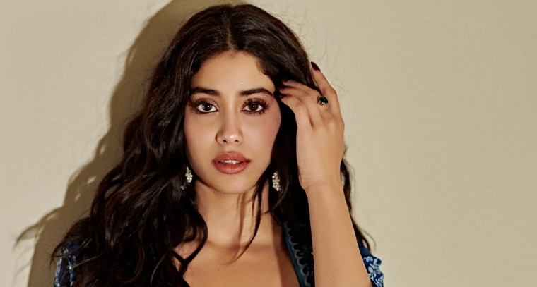 ఆ సినిమా పై జాన్వీ కపూర్ క్లారిటీ