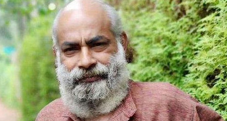 గుండెపోటుతో ప్రముఖ నటుడు కన్నుమూత
