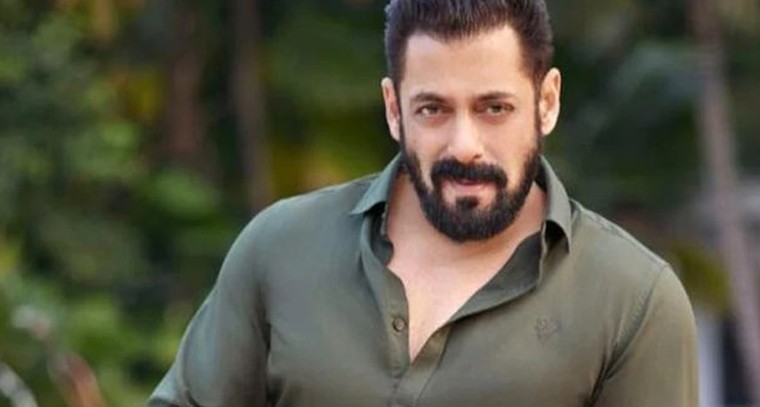 సల్మాన్ ఖాన్ లాయర్ కు బెదిరింపులు
