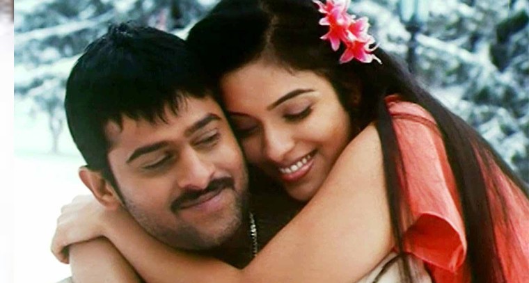 'ఒకే ఒక మాట' సాంగ్ లిరిక్స్
