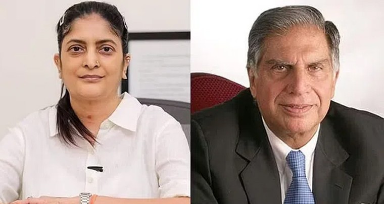 త్వరలో రతన్ టాటా బయోపిక్
