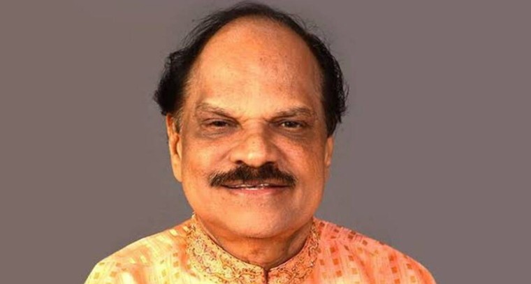 గుండెపోటుతో ప్రముఖ నటుడు మృతి
