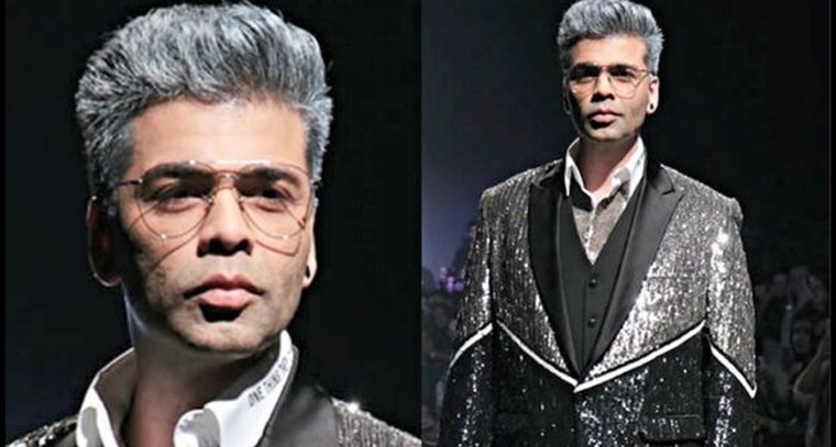 ట్విట్టర్ కు క‌ర‌ణ్ జొహార్‌ గుడ్ బై
