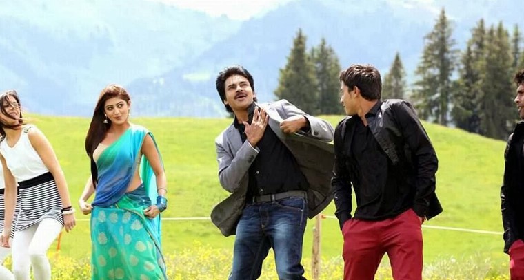 'బాపుగారి బొమ్మ' సాంగ్ లిరిక్స్
