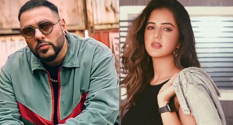 పంజాబీ నటితో ప్రముఖ సింగర్ డేటింగ్
