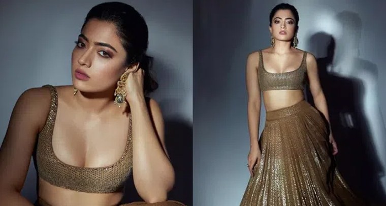 'రష్మికను బ్యాన్‌ చేస్తే పరిశ్రమకే నష్టం'
