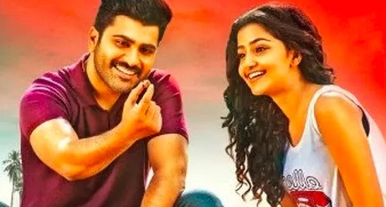 'నాలో నేను నీలో నేను' సాంగ్ లిరిక్స్
