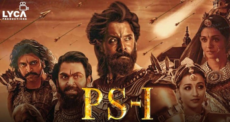 పొన్నియన్ సెల్వన్ రెండో పార్ట్ ఎప్పుడంటే?
