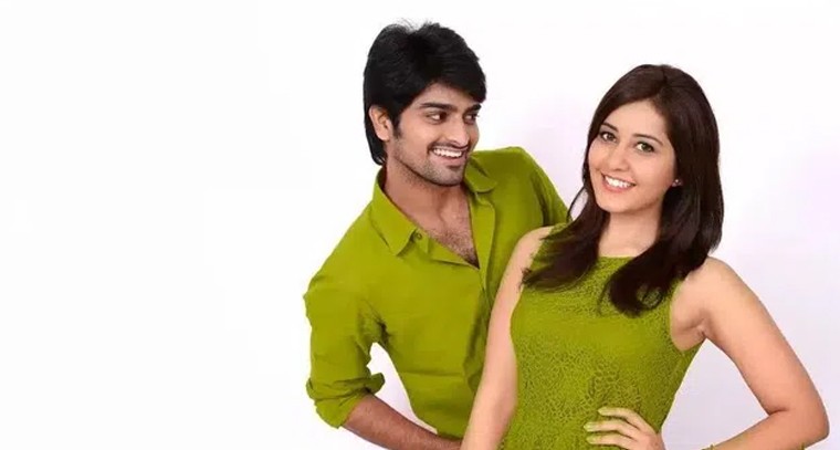 'ఏం సందేహం లేదు' సాంగ్ లిరిక్స్
