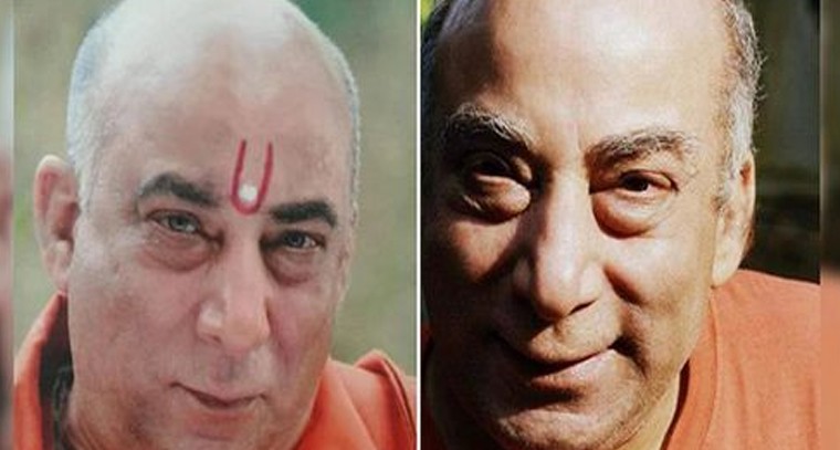 సీనియర్ నటుడు మృతి
