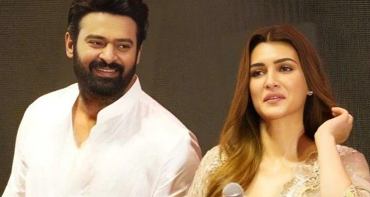 ఛాన్స్ వస్తే ప్రభాస్‌తో పెళ్లి: కృతి సనన్