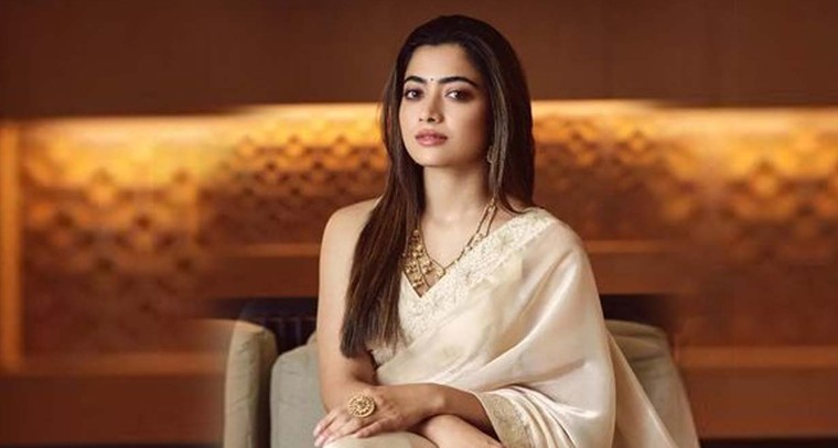 హీరోయిన్ రష్మికకు బంపరాఫర్!
