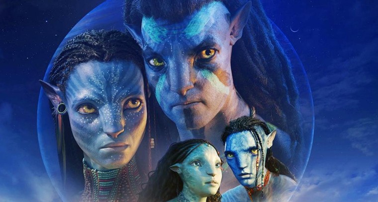 అవతార్-2 తొలిరోజు వసూళ్లు ఎంతంటే?
