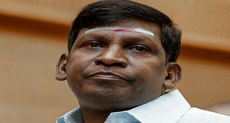 నటుడు వడివేలు ఇంట మరో విషాదం