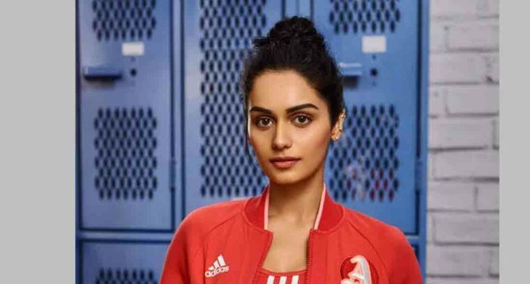 రామ్‌చరణ్‌కు పెద్ద అభిమానిని: బాలీవుడ్ బ్యూటీ

