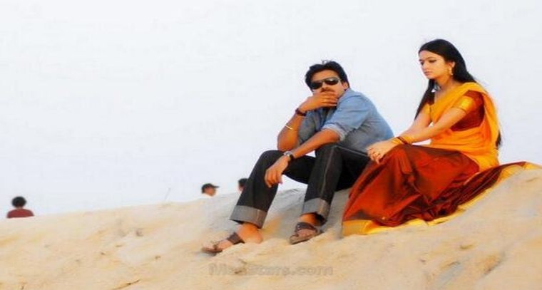 'వయ్యారాల జాబిల్లి ఓణి కట్టి' సాంగ్ లిరిక్స్
