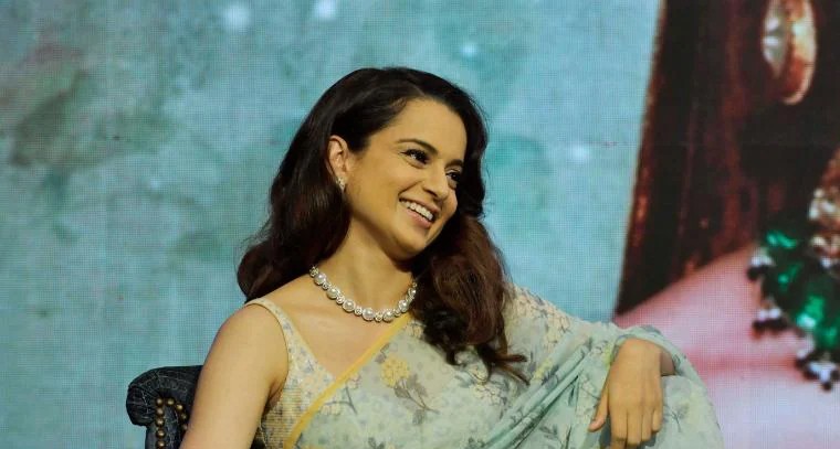 సౌత్ స్టార్స్ పై బాలీవుడ్ క్వీన్ ప్రశంసలు....!