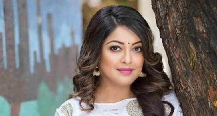 హీరోయిన్ సంచలన ఆరోపణలు
