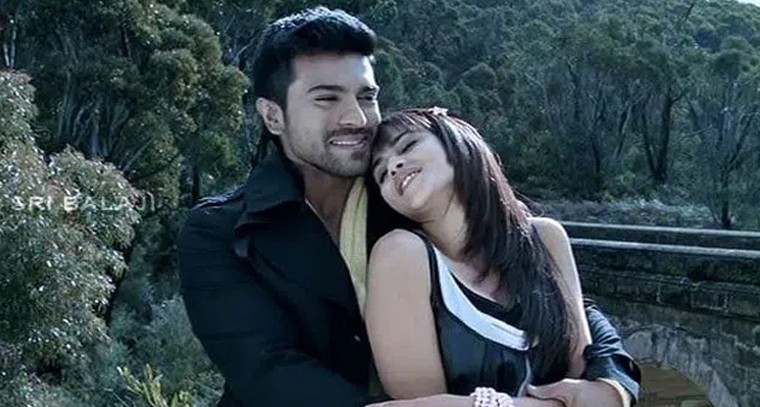 'నేను నువ్వంటూ' సాంగ్ లిరిక్స్
