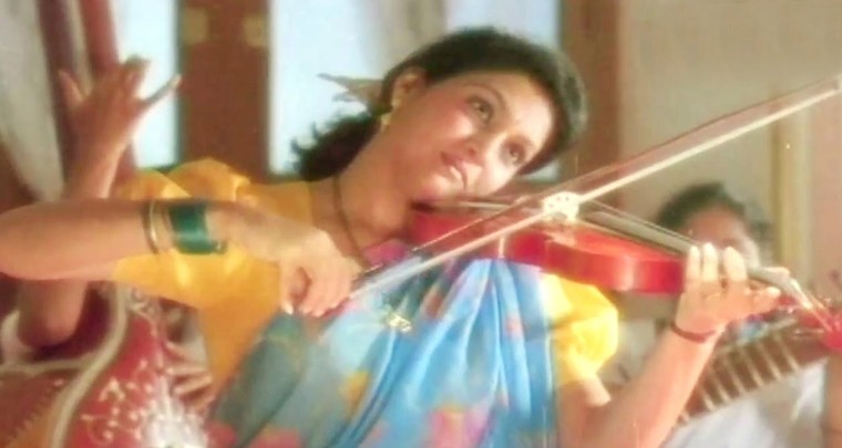 'వేణువై వచ్చాను భువనానికి' పాట లిరిక్స్
