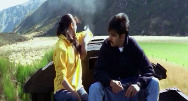 'చెలియ చెలియ' సాంగ్ లిరిక్స్
