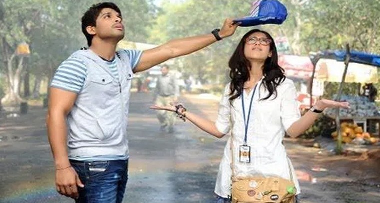 'ఓ మధు ఓ మధు' సాంగ్ లిరిక్స్
