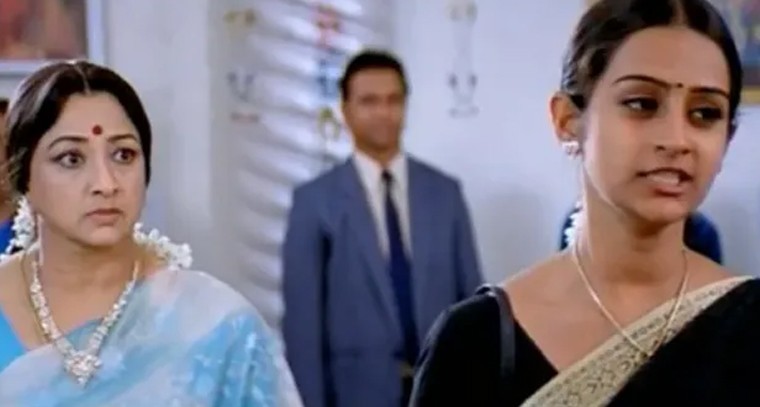 'వెళ్లిపోవే వెళ్లిపోవే' సాంగ్ లిరిక్స్
