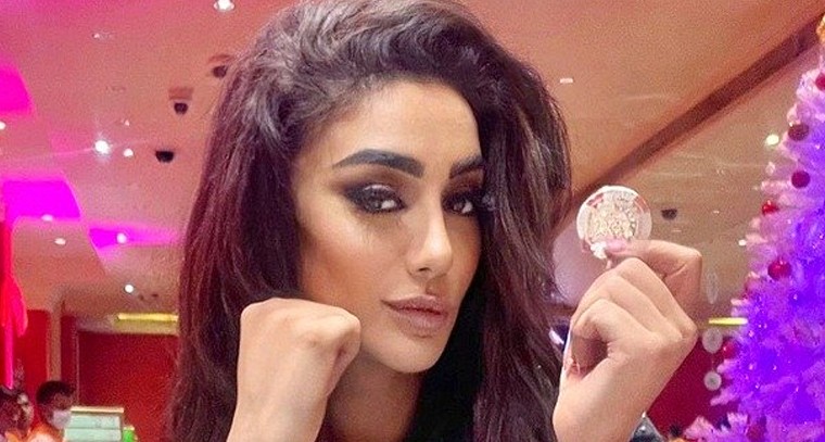 ఐసీయూలో ప్రముఖ నటి
